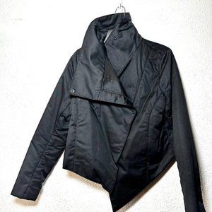 MDNT45 — Verum XL — New with Tags - Cropped Jacket